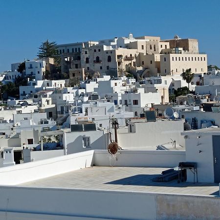 Naxos CityGatis House别墅 外观 照片