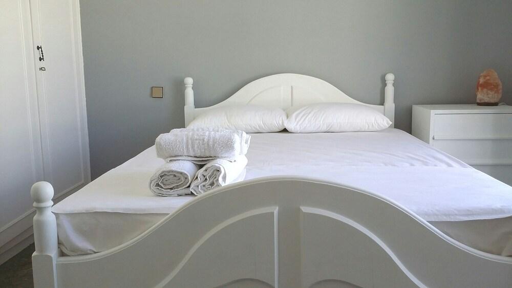 Naxos CityGatis House别墅 外观 照片