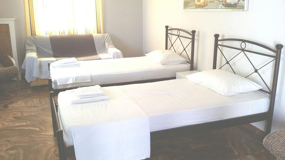 Naxos CityGatis House别墅 外观 照片