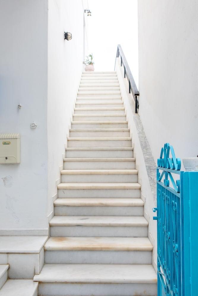 Naxos CityGatis House别墅 外观 照片