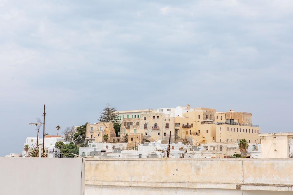 Naxos CityGatis House别墅 外观 照片
