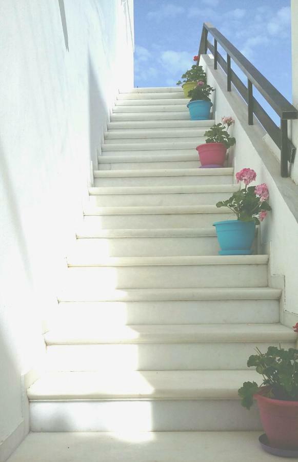 Naxos CityGatis House别墅 外观 照片