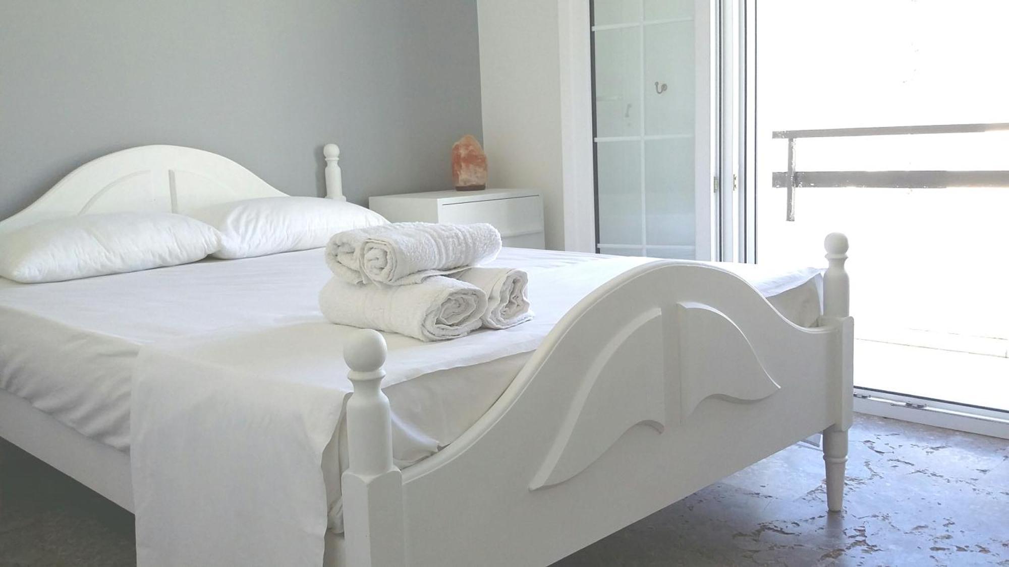 Naxos CityGatis House别墅 外观 照片
