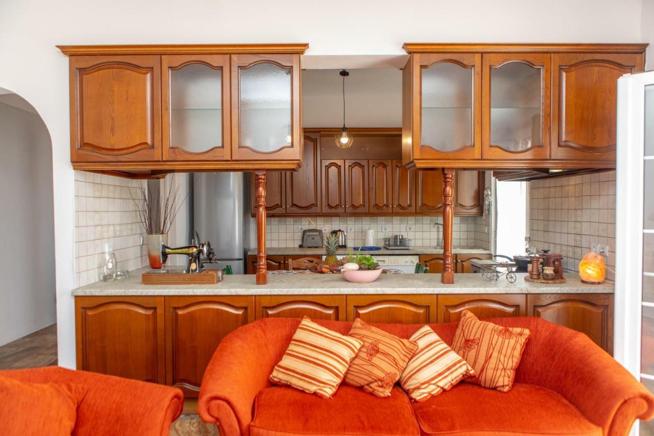 Naxos CityGatis House别墅 外观 照片